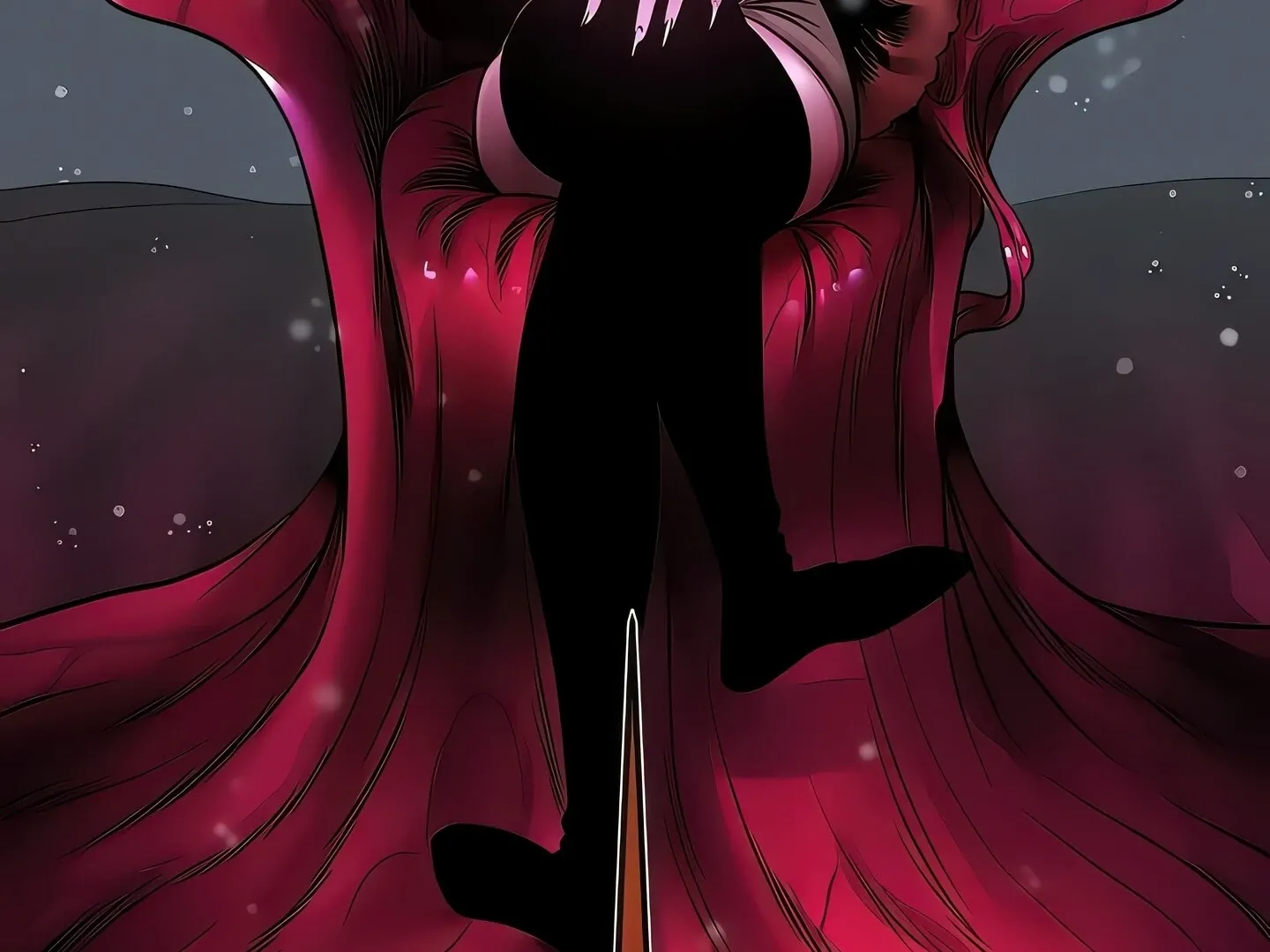 Read I’m a Mom chapter 151 image 196 on Lezhin