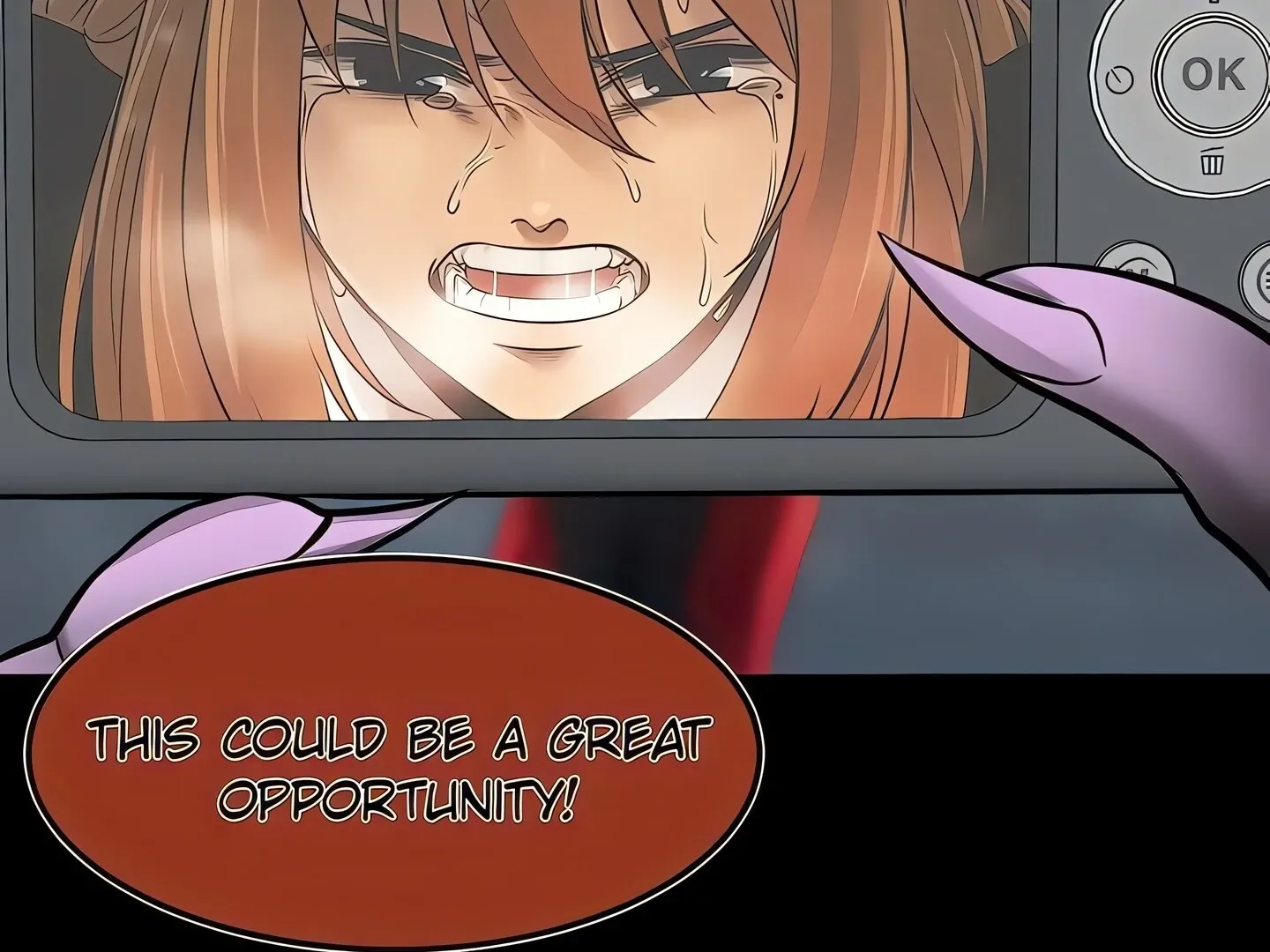 Read I’m a Mom chapter 151 image 2 on Lezhin