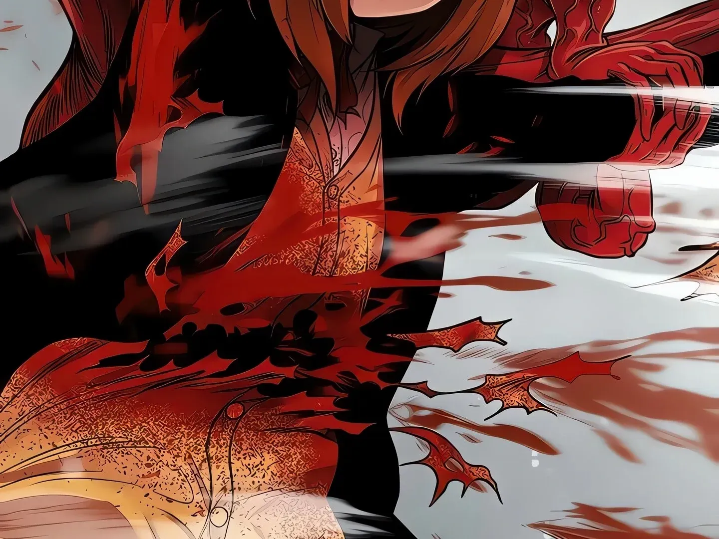 Read I’m a Mom chapter 151 image 31 on Lezhin
