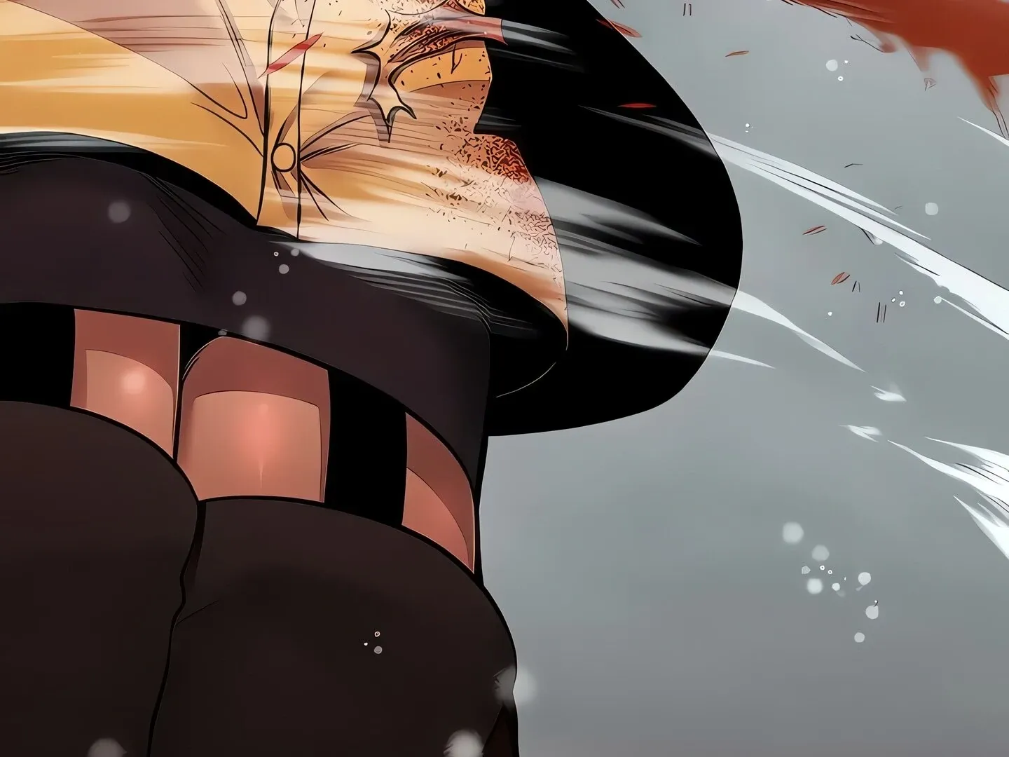 Read I’m a Mom chapter 151 image 32 on Lezhin