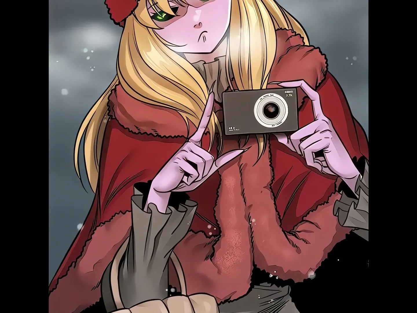 Read I’m a Mom chapter 151 image 4 on Lezhin