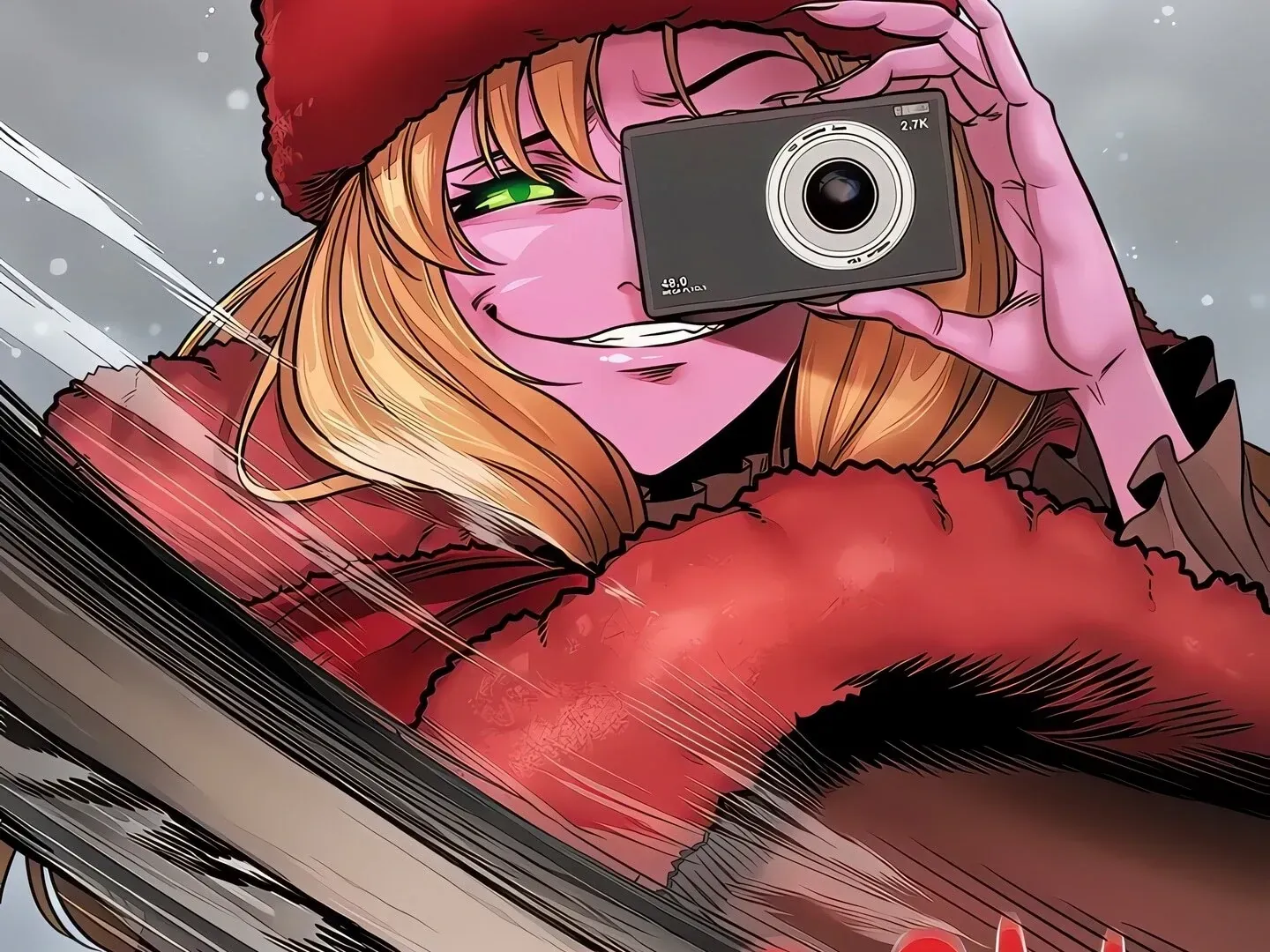 Read I’m a Mom chapter 151 image 44 on Lezhin