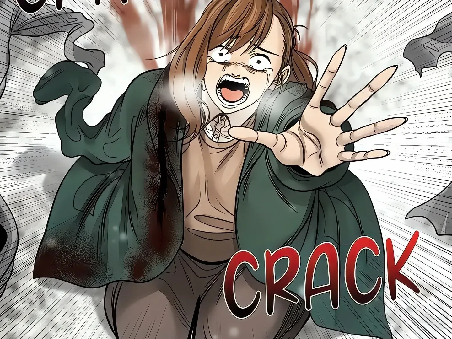 Read I’m a Mom chapter 151 image 66 on Lezhin