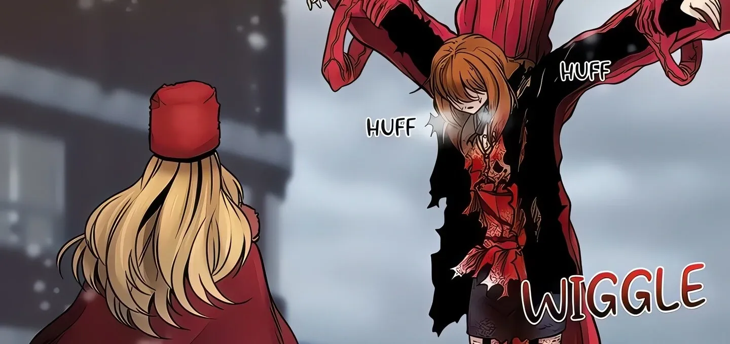 Read I’m a Mom chapter 151 image 99 on Lezhin