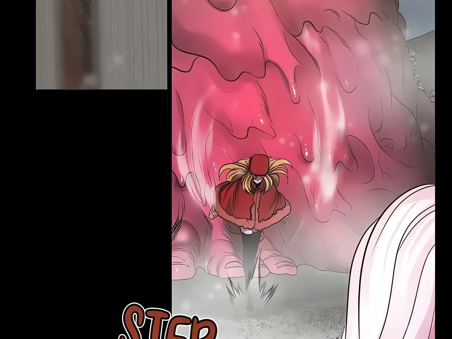 Read I’m a Mom chapter 153 image 101 on Lezhin