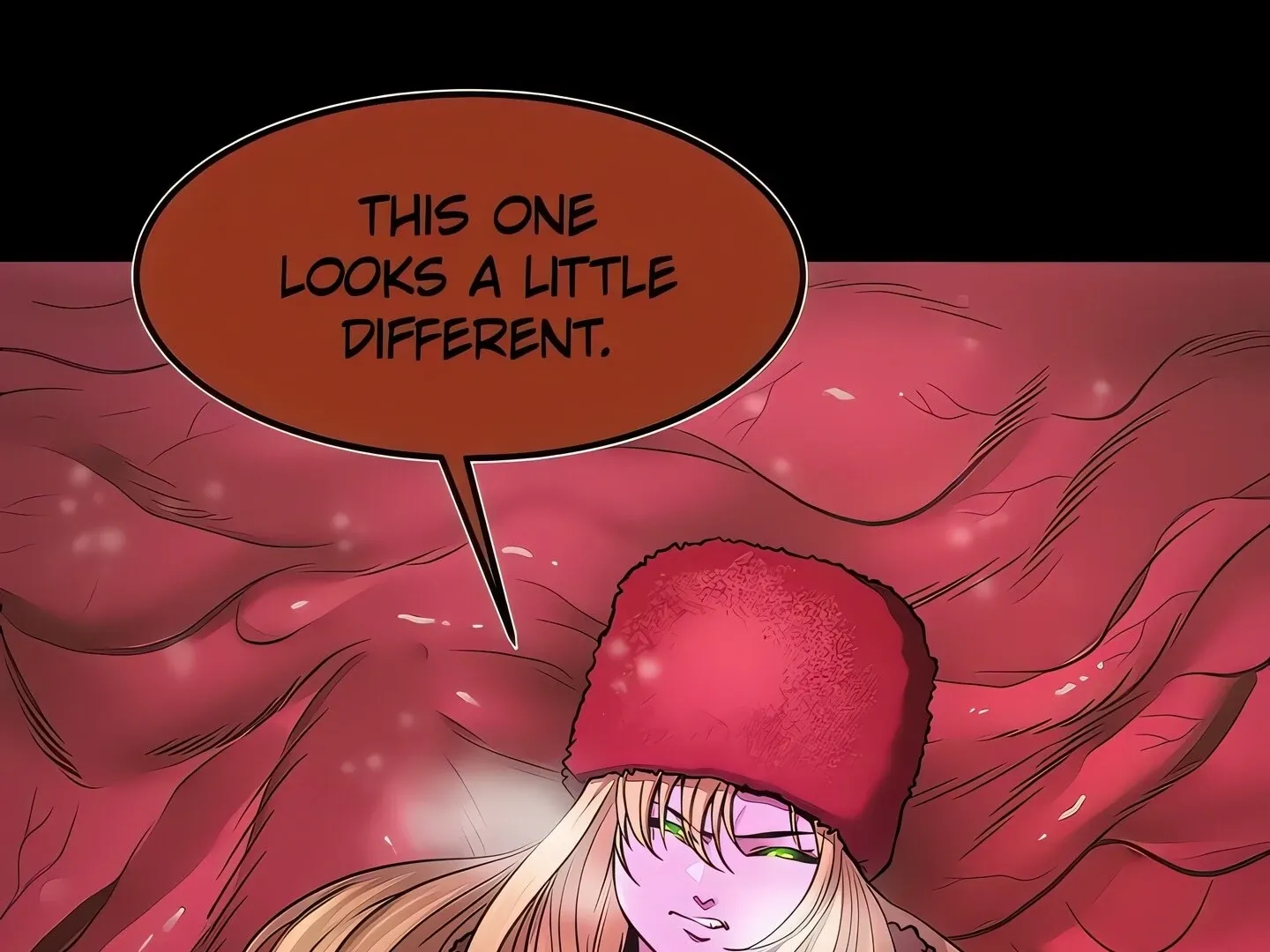 Read I’m a Mom chapter 153 image 103 on Lezhin