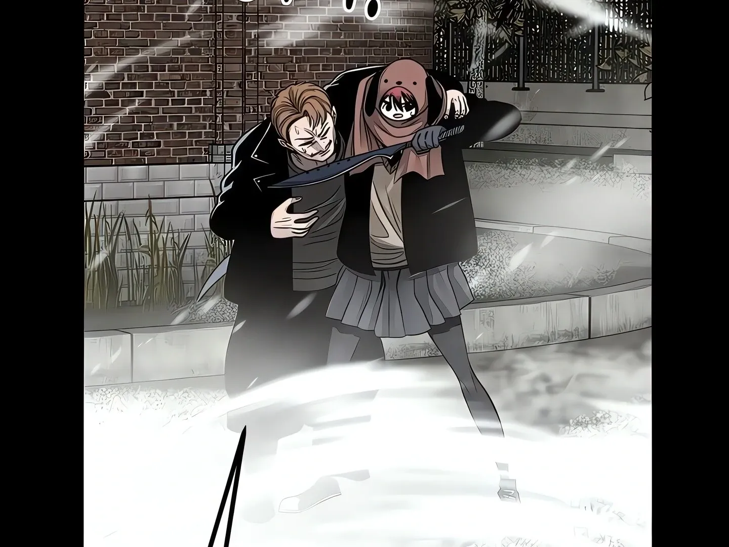 Read I’m a Mom chapter 153 image 128 on Lezhin