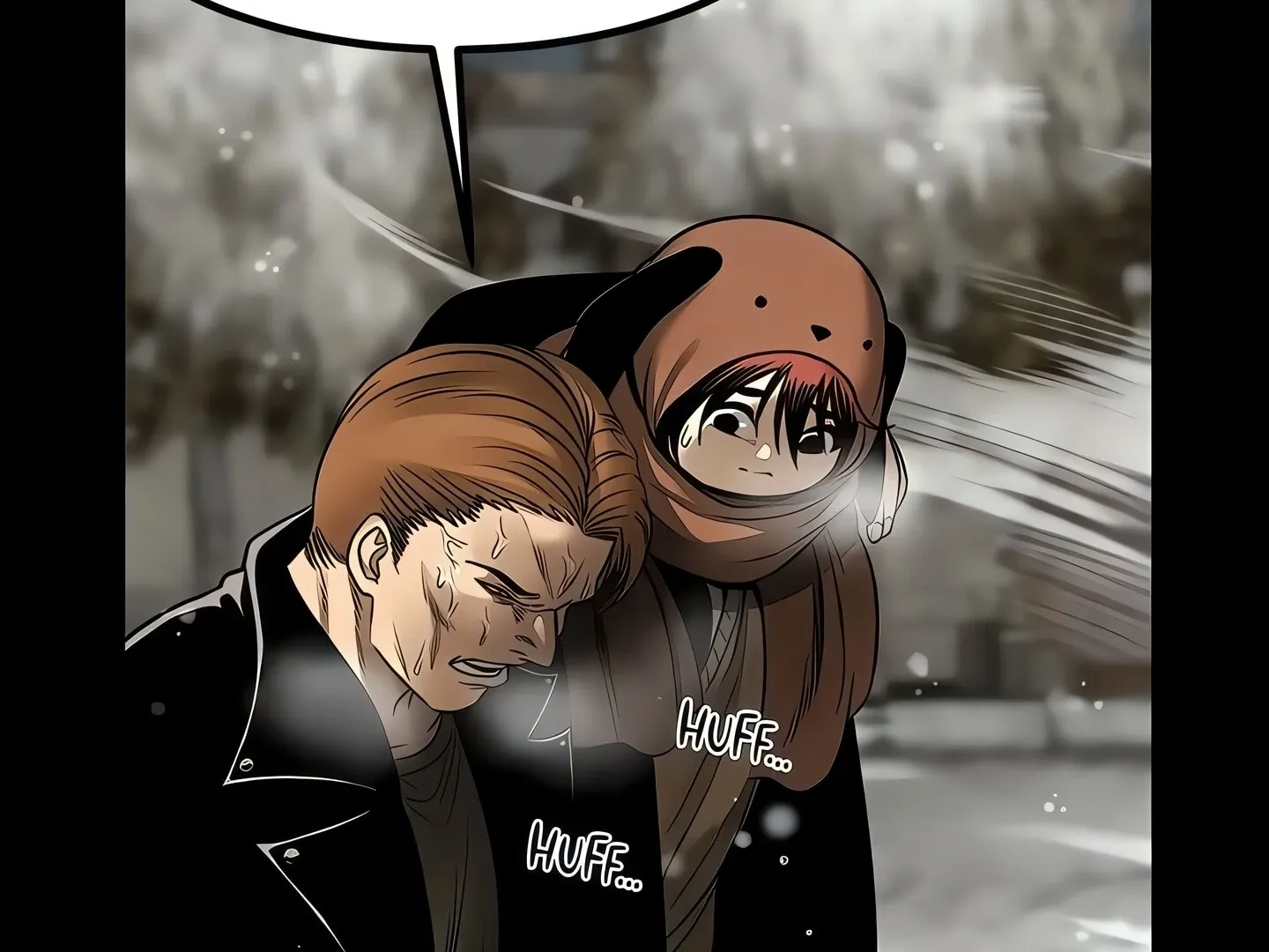 Read I’m a Mom chapter 153 image 138 on Lezhin