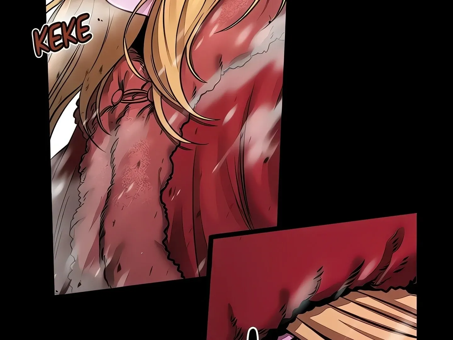 Read I’m a Mom chapter 153 image 153 on Lezhin