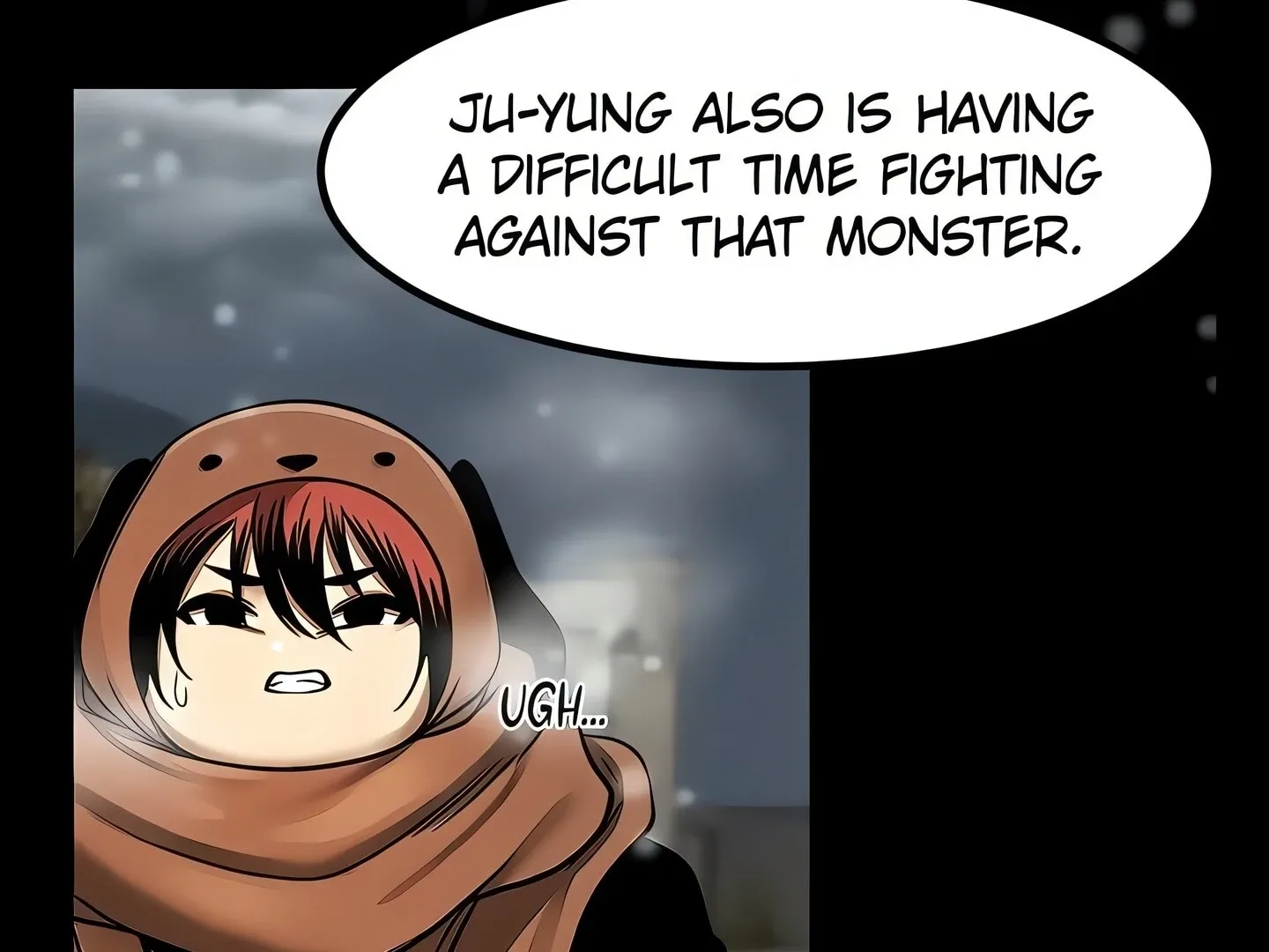 Read I’m a Mom chapter 153 image 17 on Lezhin