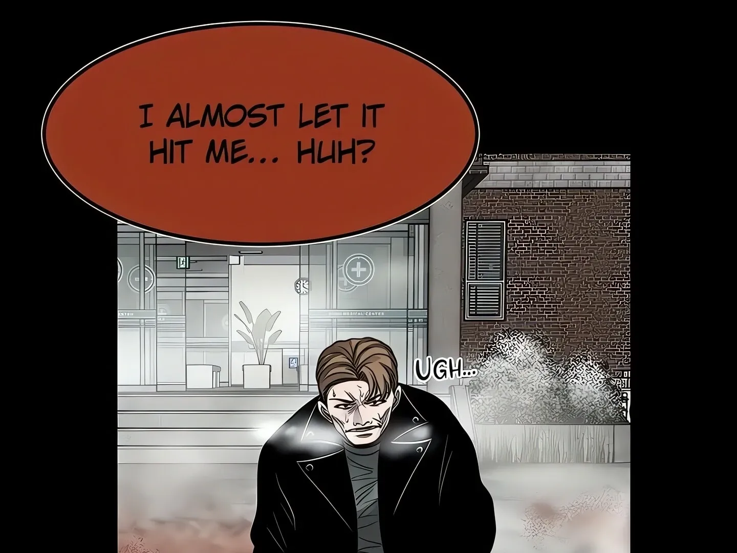 Read I’m a Mom chapter 153 image 183 on Lezhin