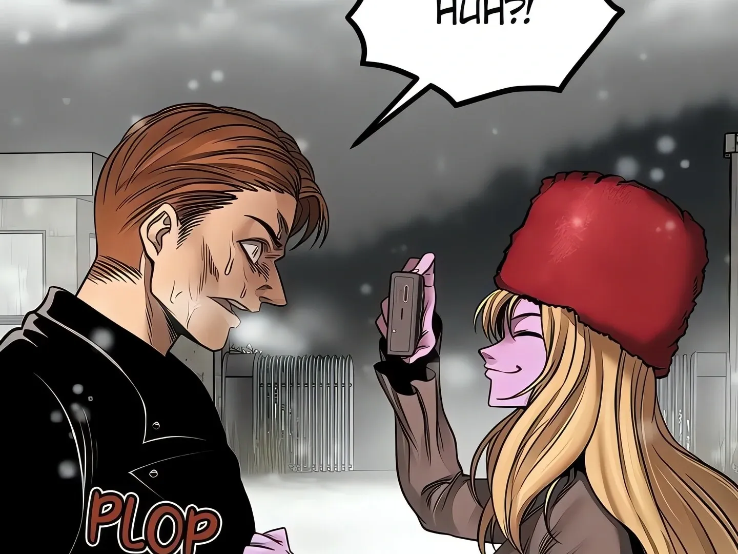 Read I’m a Mom chapter 153 image 203 on Lezhin