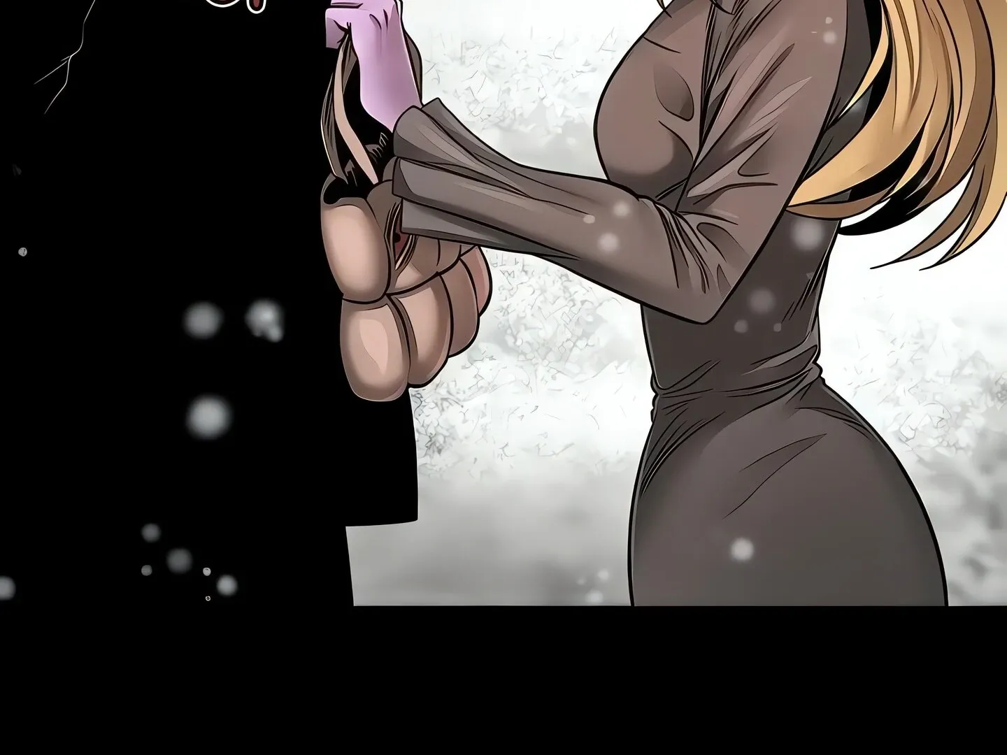 Read I’m a Mom chapter 153 image 204 on Lezhin