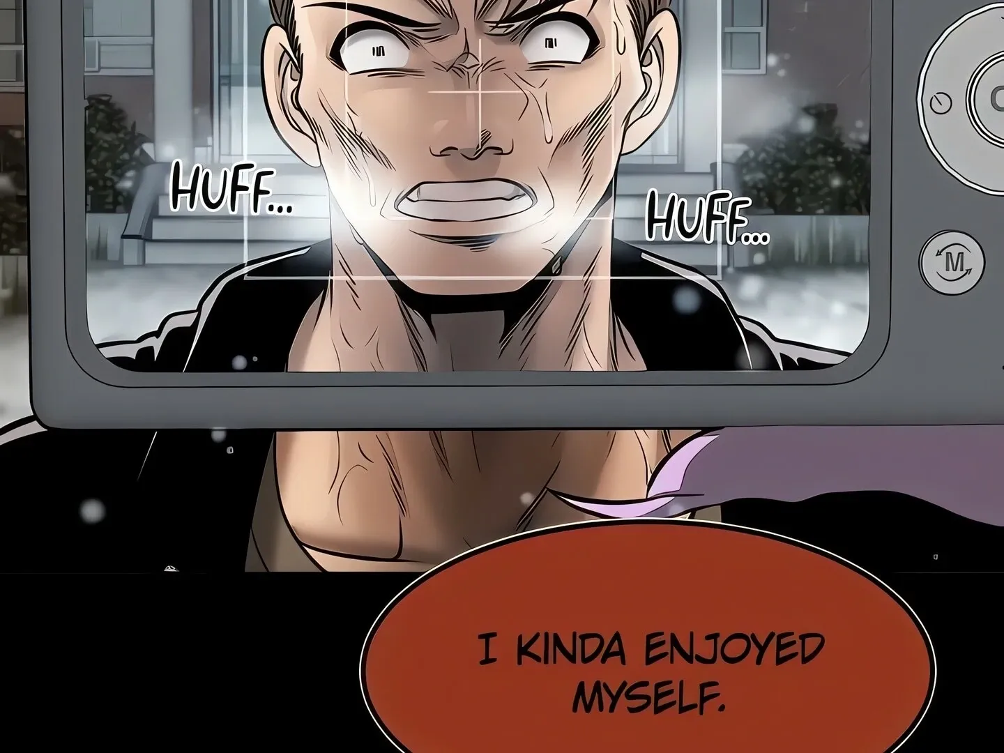 Read I’m a Mom chapter 153 image 206 on Lezhin