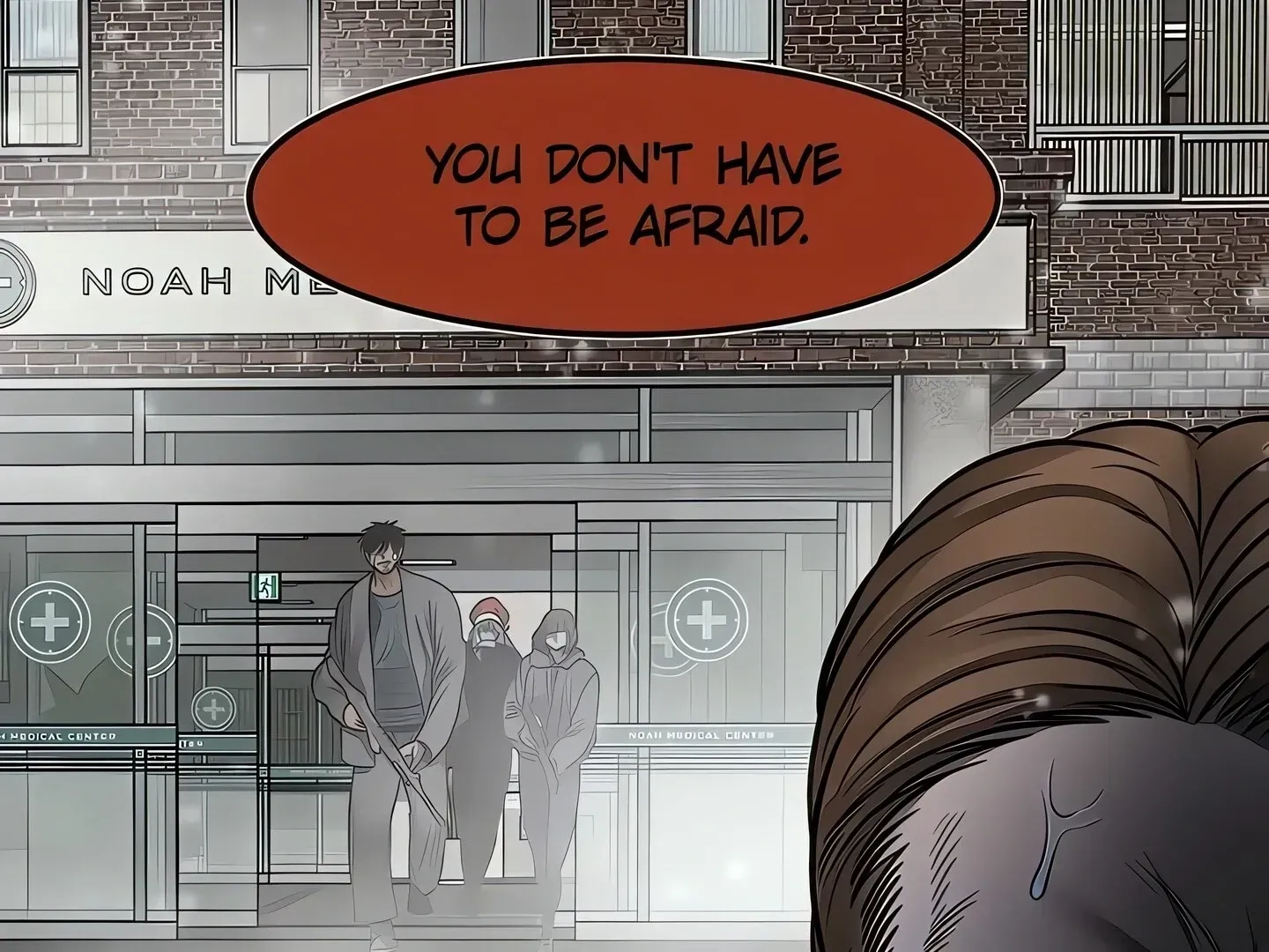 Read I’m a Mom chapter 153 image 216 on Lezhin