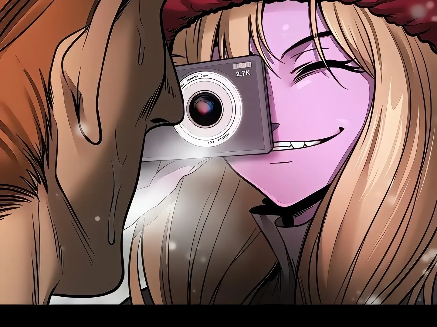 Read I’m a Mom chapter 153 image 223 on Lezhin