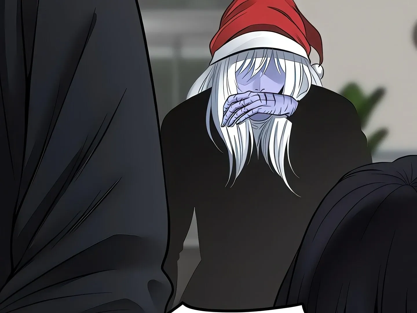 Read I’m a Mom chapter 153 image 238 on Lezhin