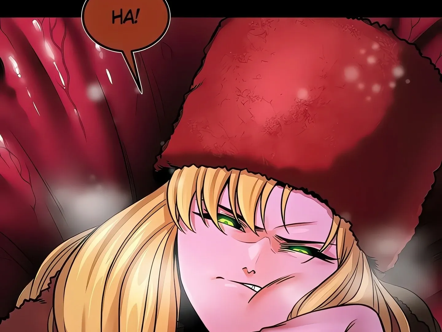 Read I’m a Mom chapter 153 image 26 on Lezhin