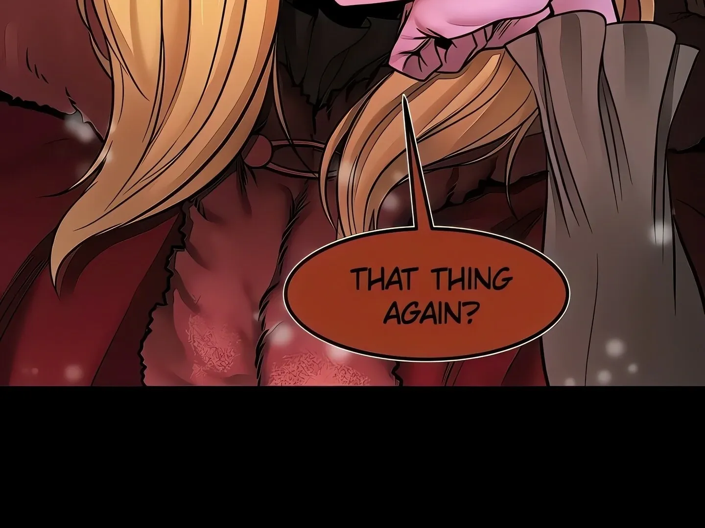 Read I’m a Mom chapter 153 image 27 on Lezhin