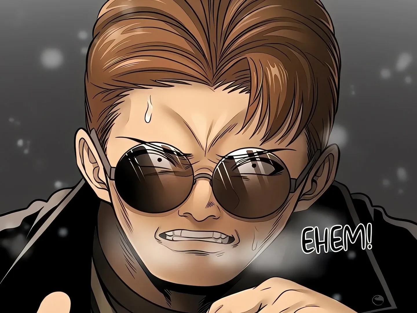 Read I’m a Mom chapter 153 image 32 on Lezhin