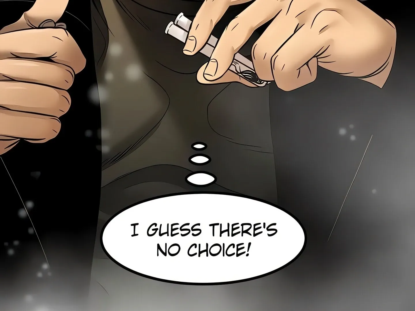 Read I’m a Mom chapter 153 image 33 on Lezhin