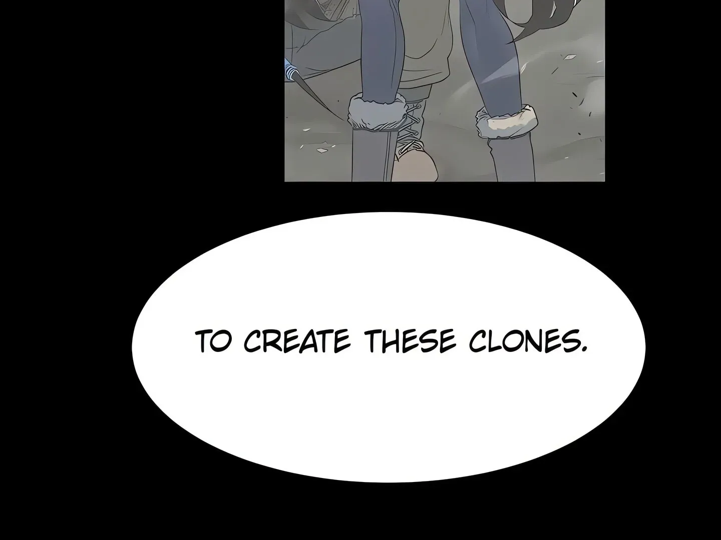Read I’m a Mom chapter 153 image 52 on Lezhin