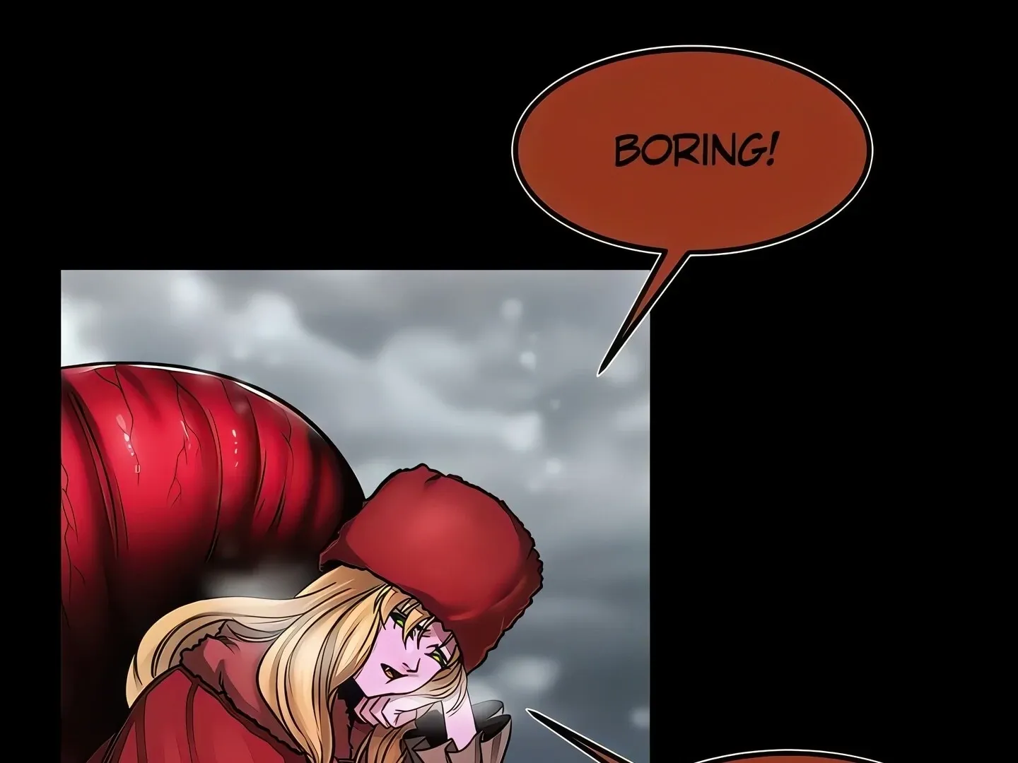 Read I’m a Mom chapter 153 image 7 on Lezhin