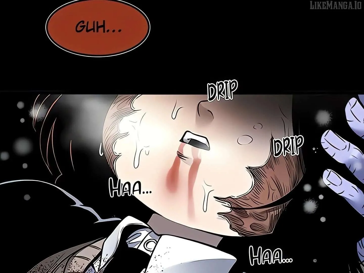 Read I’m a Mom chapter 154 image 107 on Lezhin