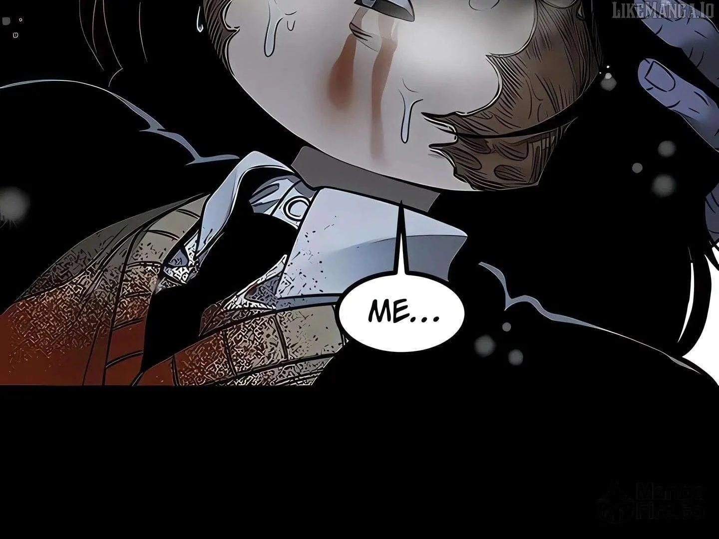 Read I’m a Mom chapter 154 image 114 on Lezhin