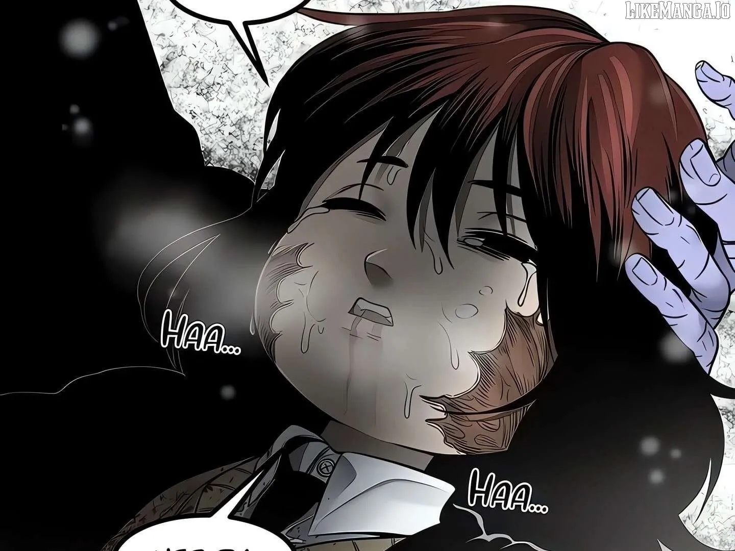 Read I’m a Mom chapter 154 image 118 on Lezhin