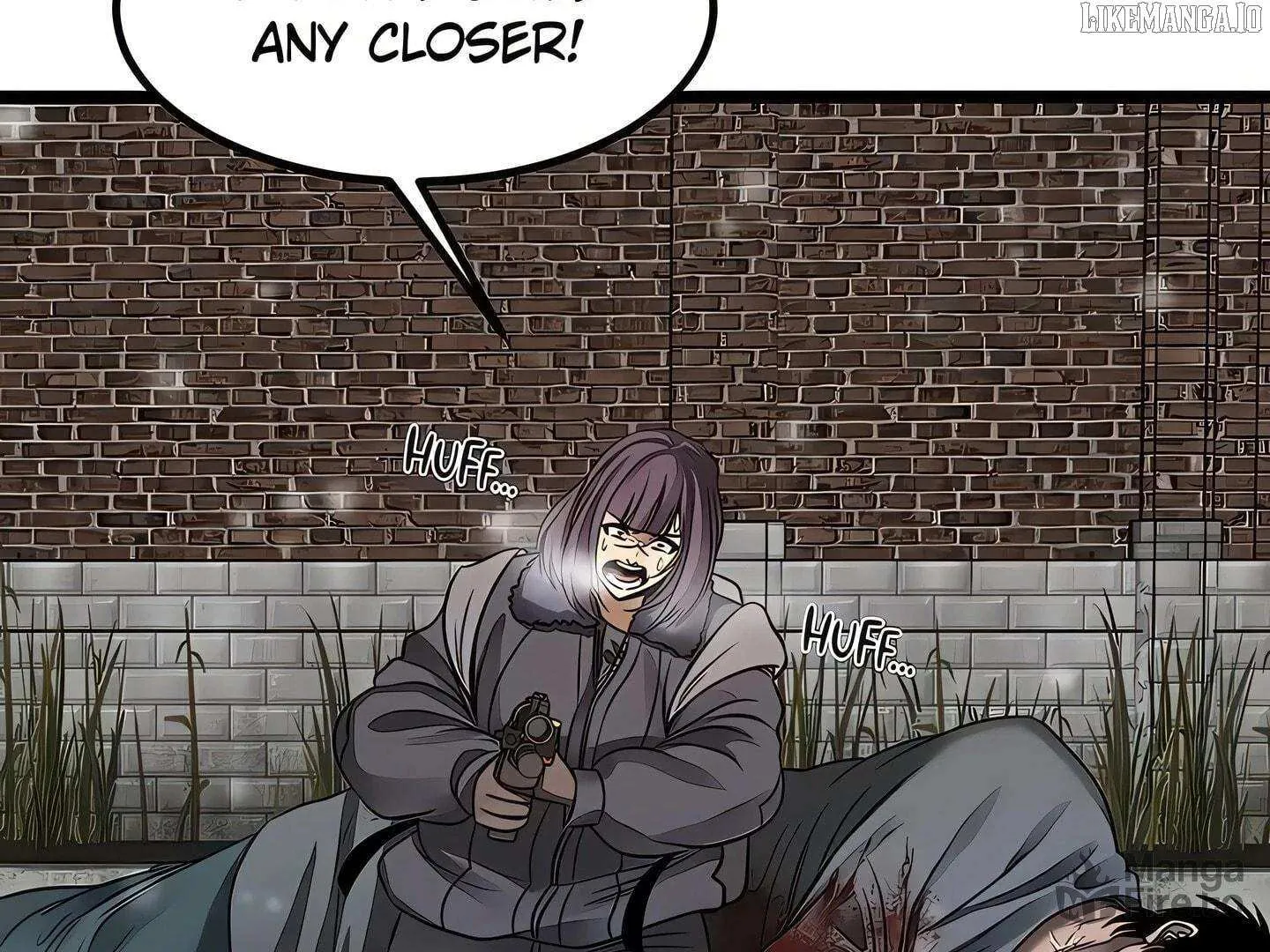 Read I’m a Mom chapter 154 image 141 on Lezhin