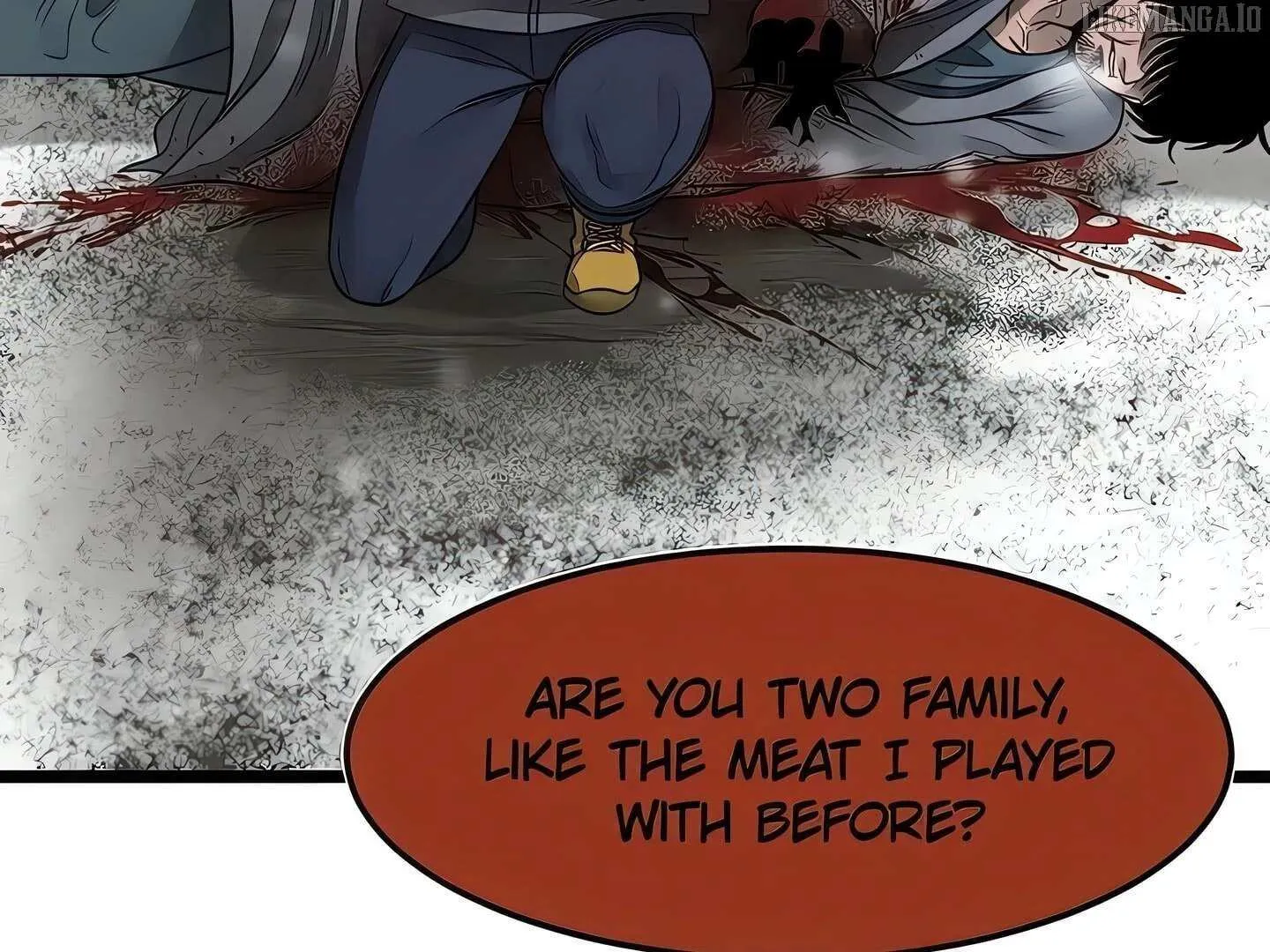 Read I’m a Mom chapter 154 image 142 on Lezhin