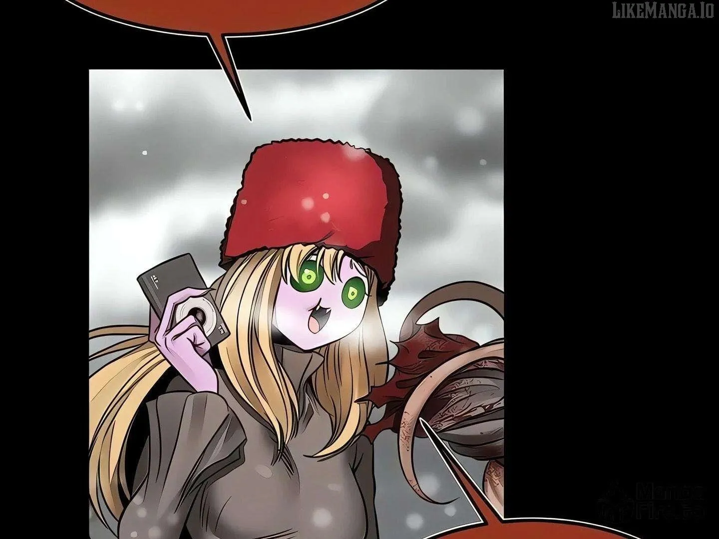 Read I’m a Mom chapter 154 image 147 on Lezhin