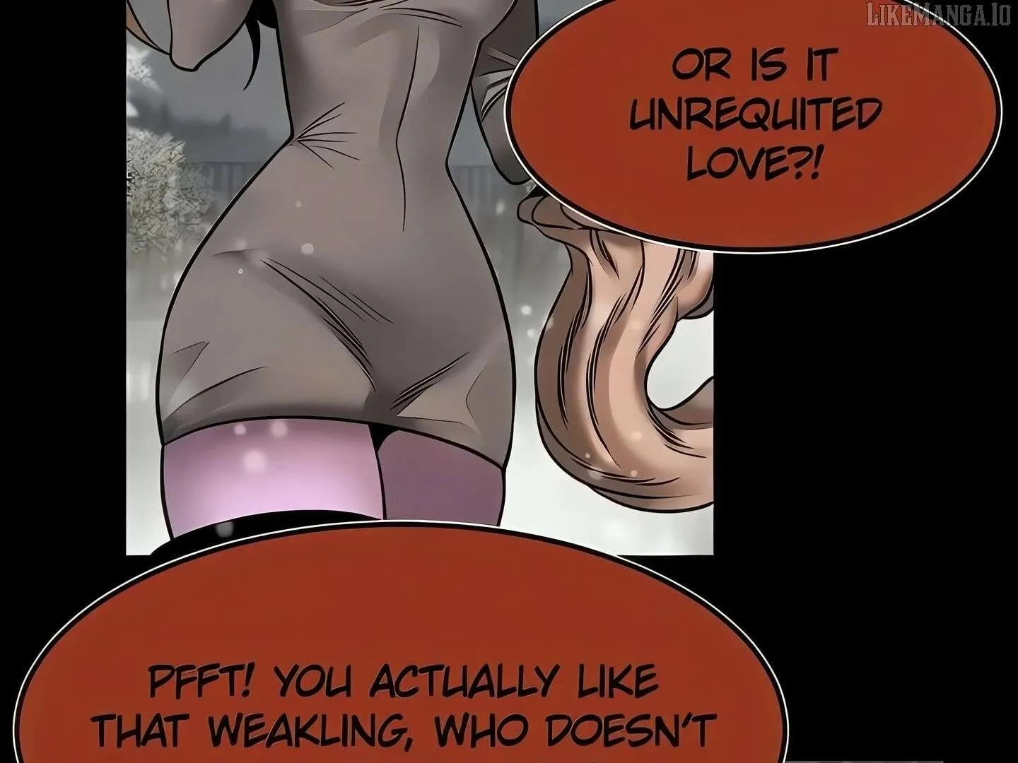 Read I’m a Mom chapter 154 image 148 on Lezhin