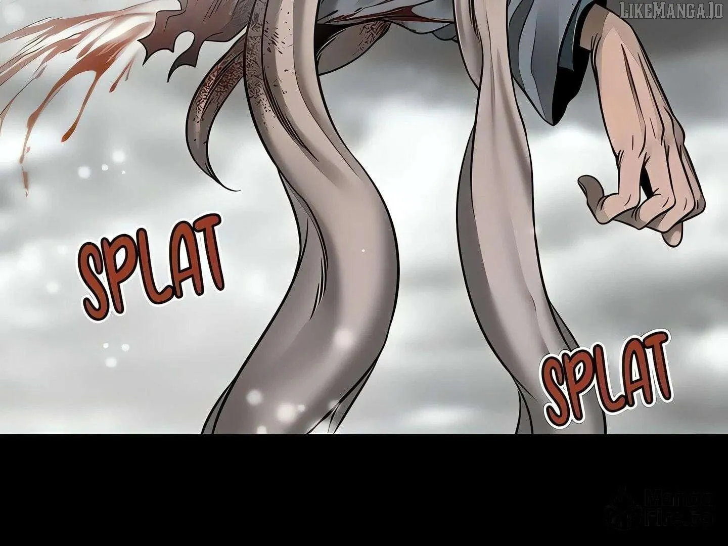 Read I’m a Mom chapter 154 image 153 on Lezhin