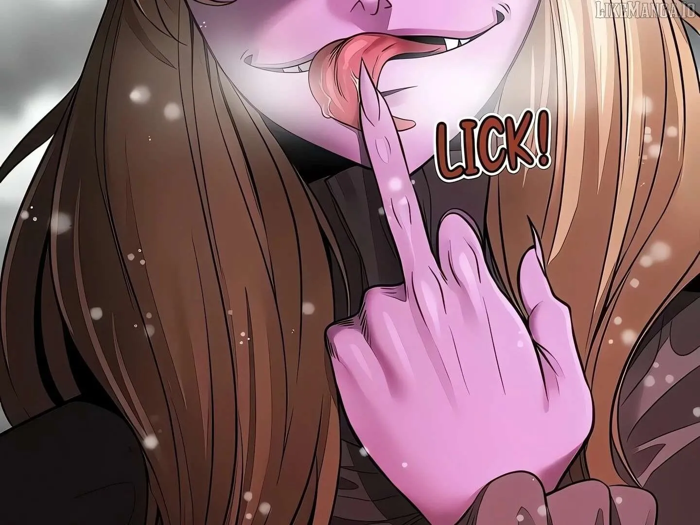 Read I’m a Mom chapter 154 image 158 on Lezhin