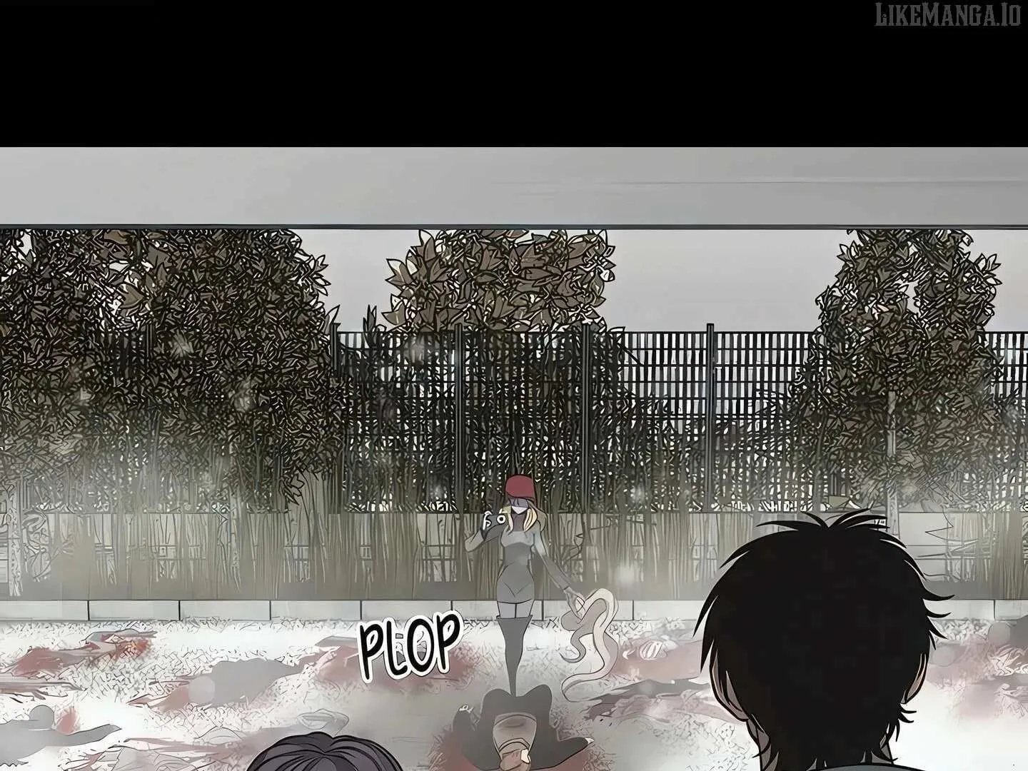 Read I’m a Mom chapter 154 image 16 on Lezhin