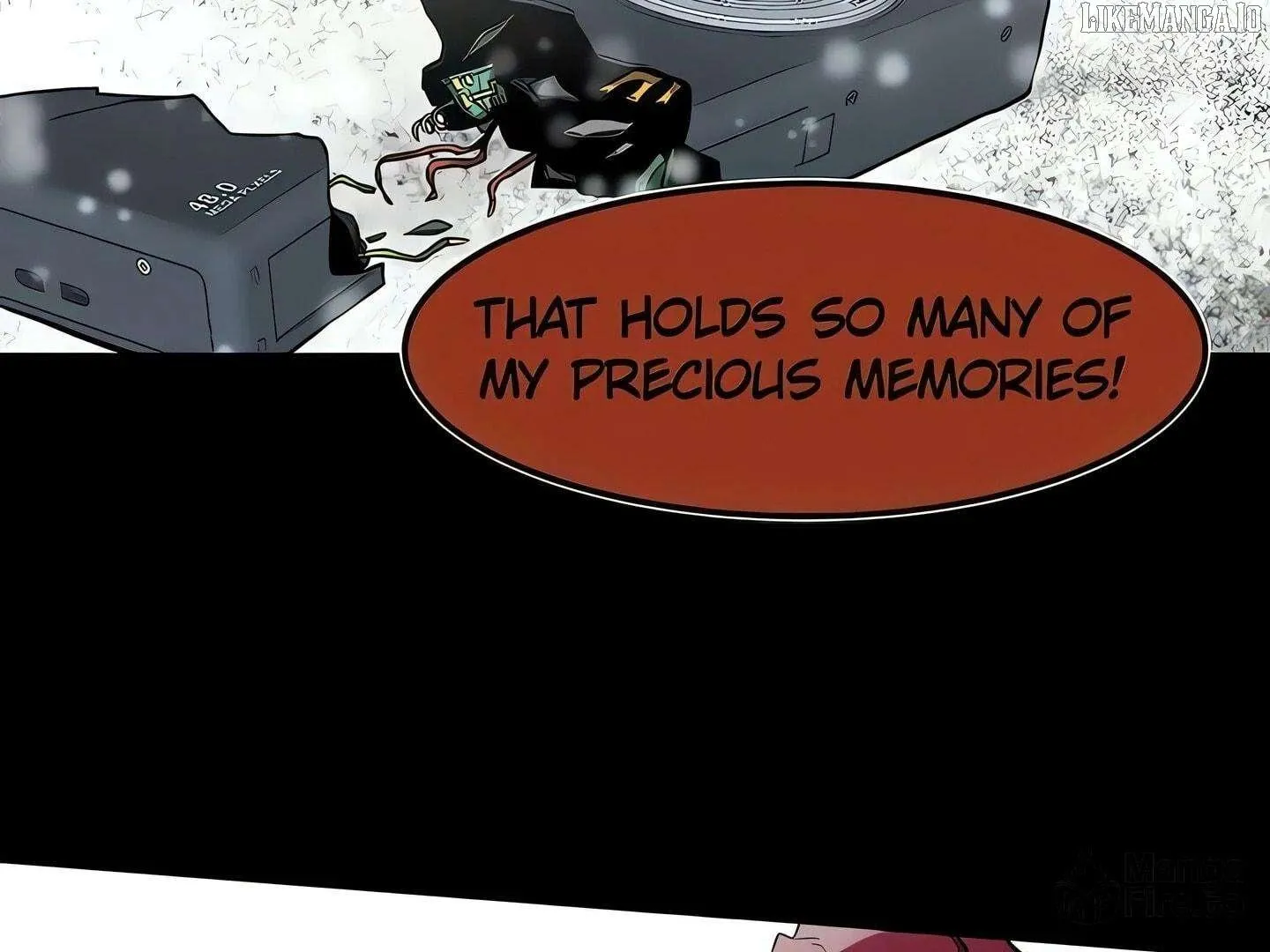 Read I’m a Mom chapter 154 image 185 on Lezhin
