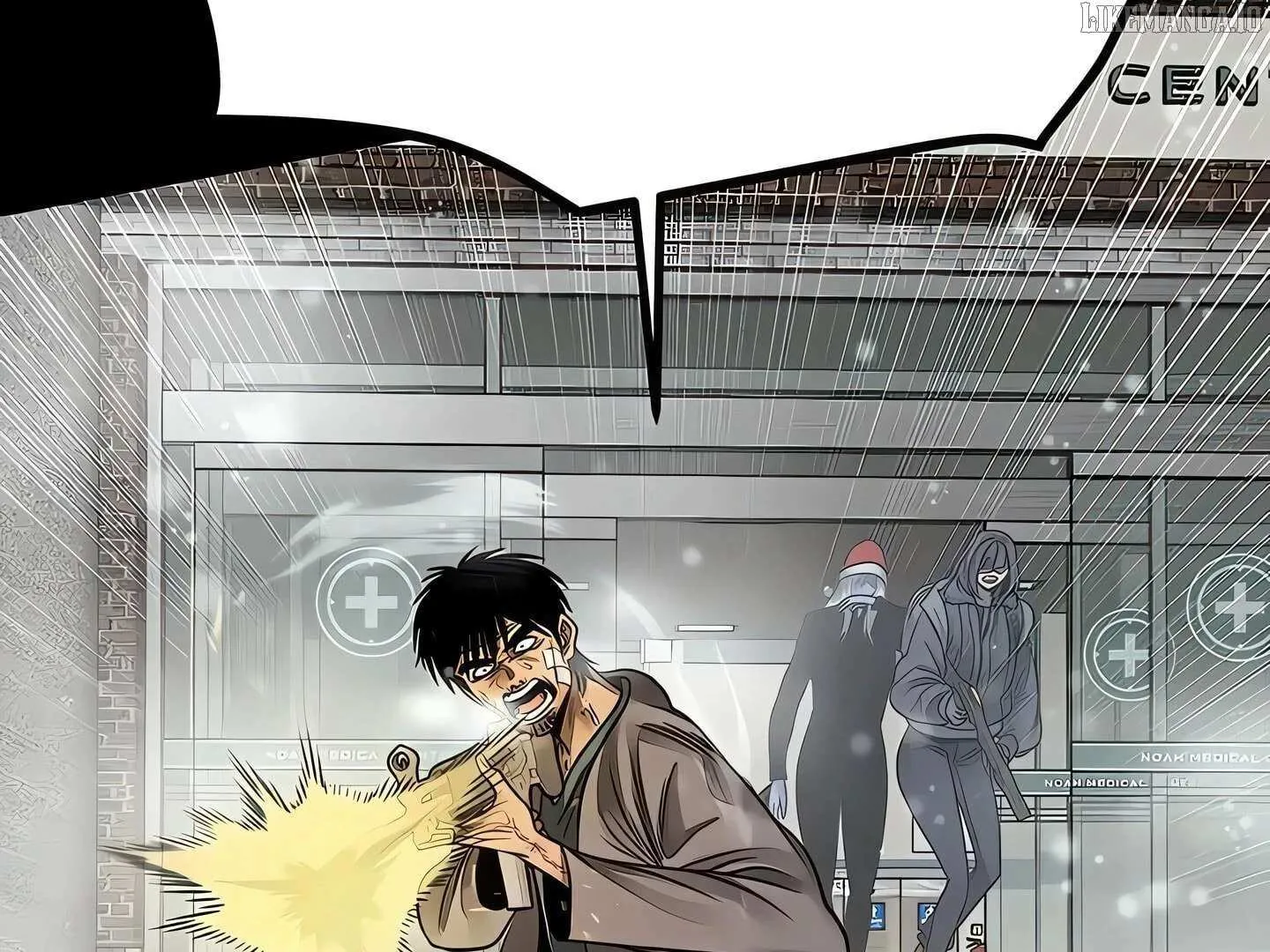 Read I’m a Mom chapter 154 image 34 on Lezhin
