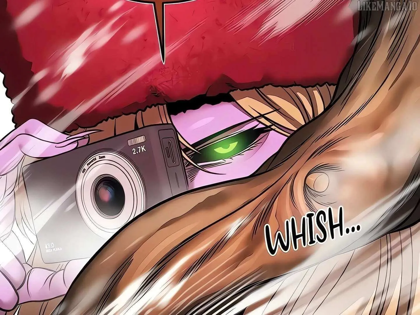 Read I’m a Mom chapter 154 image 41 on Lezhin