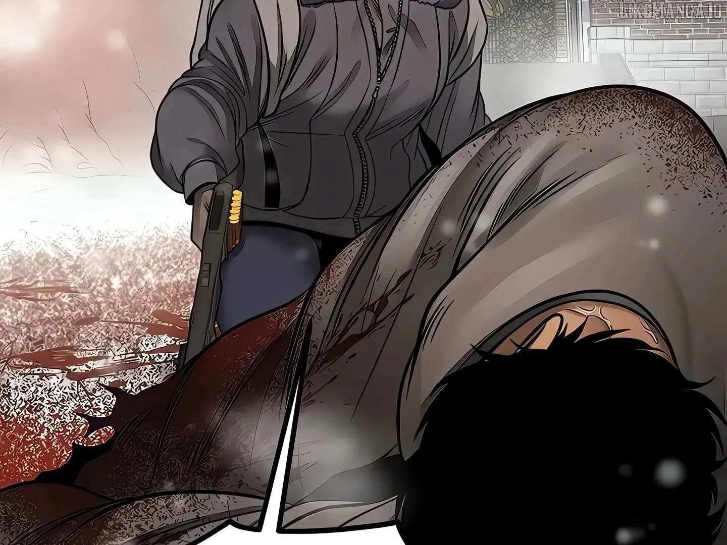 Read I’m a Mom chapter 154 image 76 on Lezhin