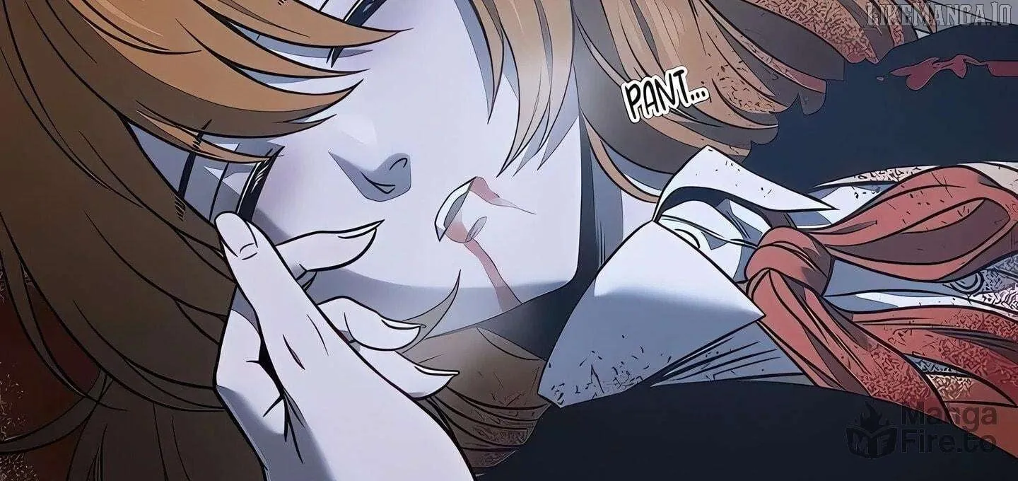 Read I’m a Mom chapter 156 image 109 on Lezhin