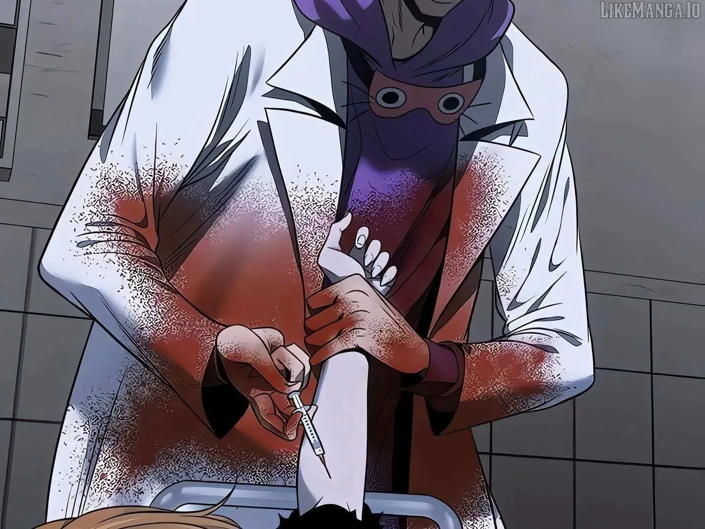Read I’m a Mom chapter 156 image 112 on Lezhin