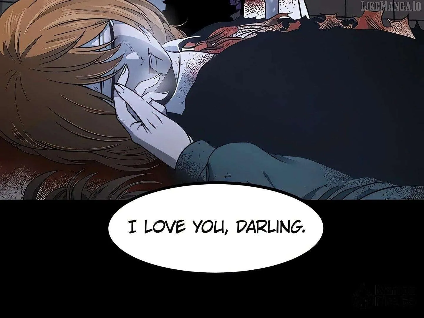 Read I’m a Mom chapter 156 image 113 on Lezhin