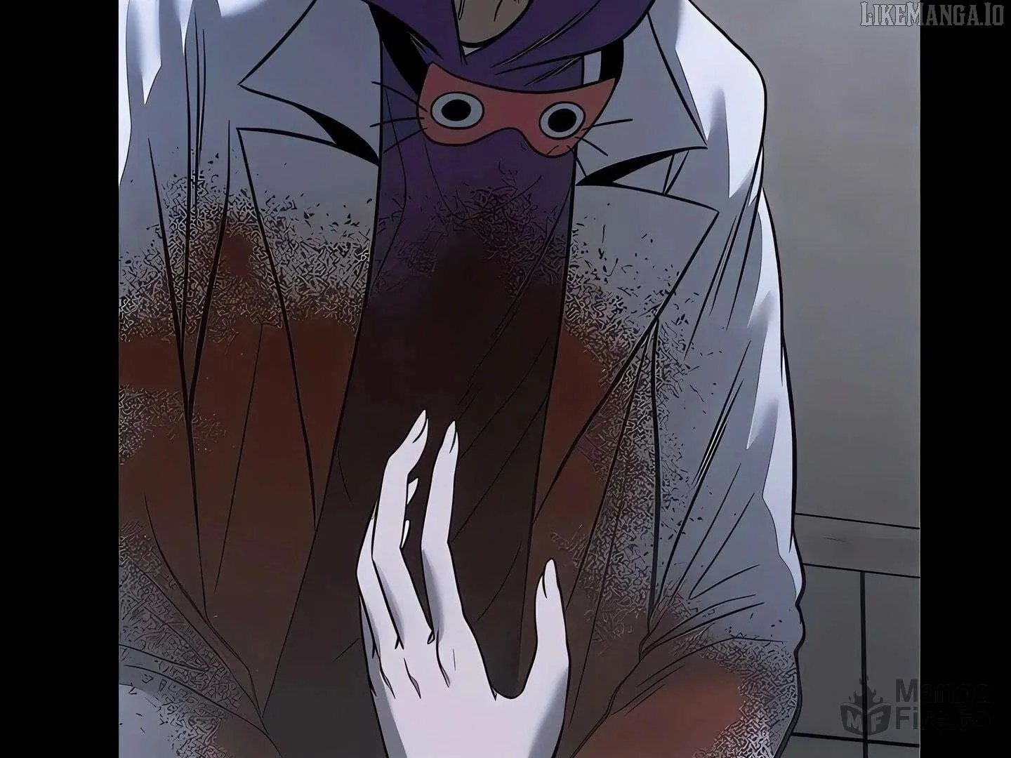 Read I’m a Mom chapter 156 image 116 on Lezhin