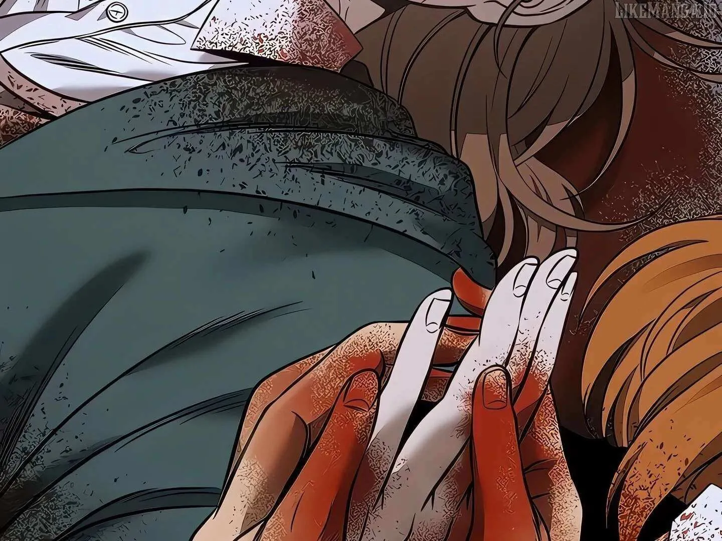 Read I’m a Mom chapter 156 image 127 on Lezhin