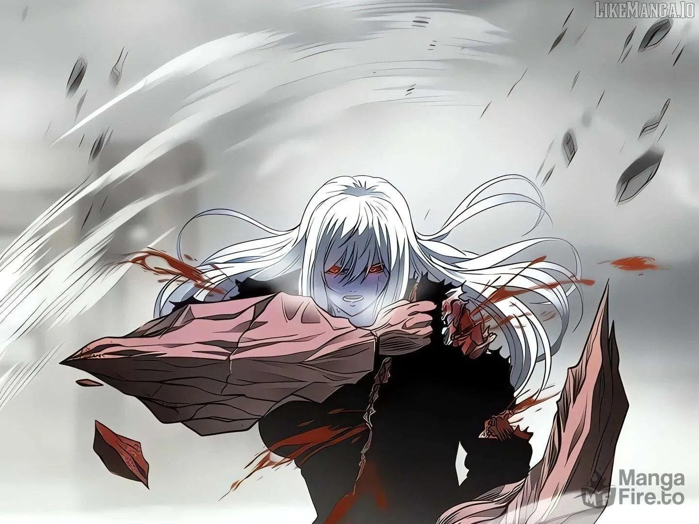 Read I’m a Mom chapter 156 image 191 on Lezhin
