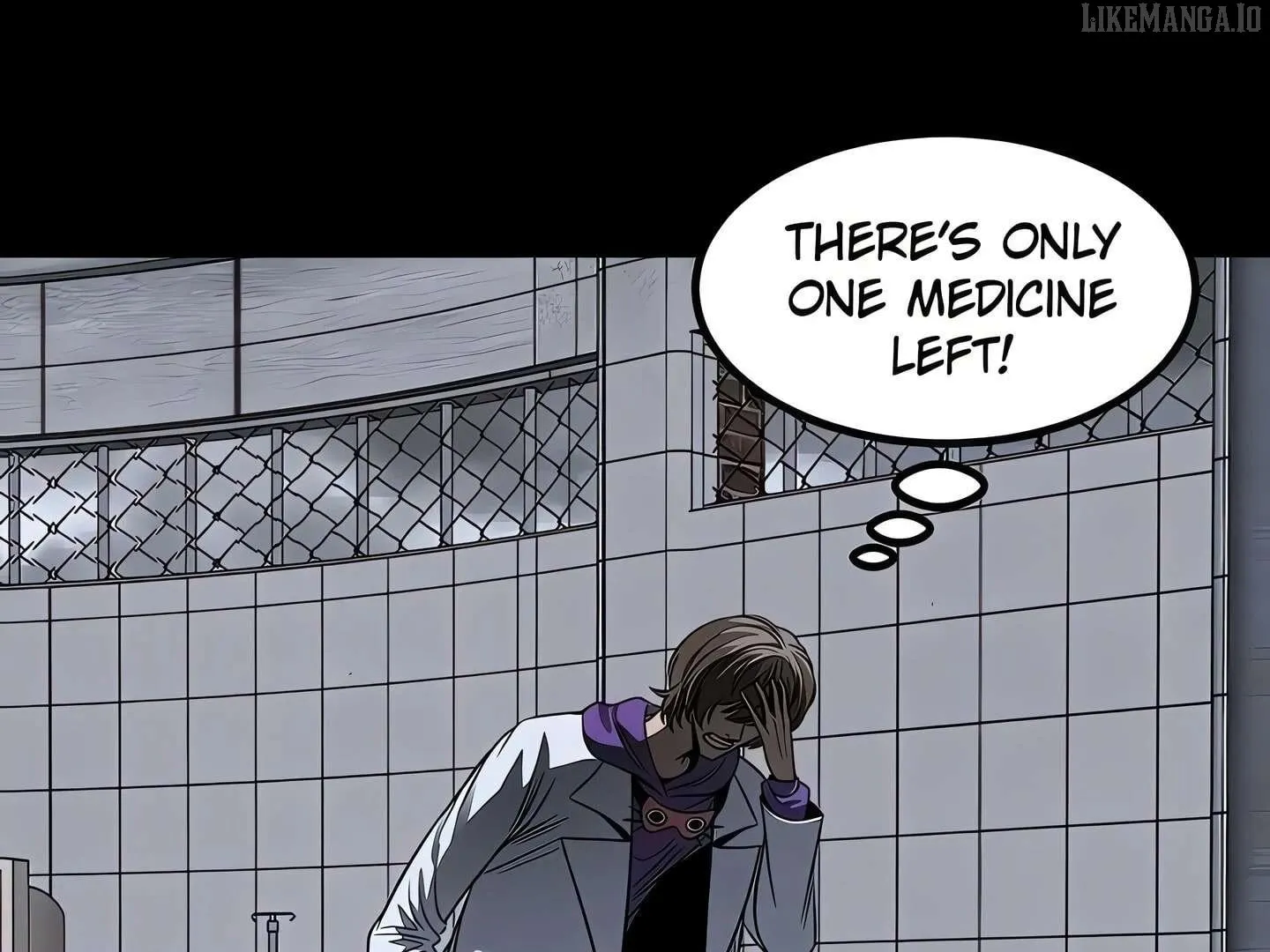 Read I’m a Mom chapter 156 image 45 on Lezhin