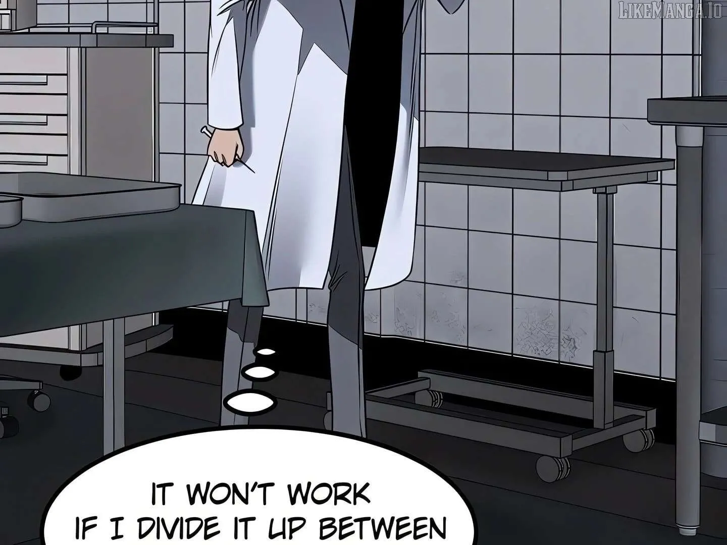 Read I’m a Mom chapter 156 image 46 on Lezhin