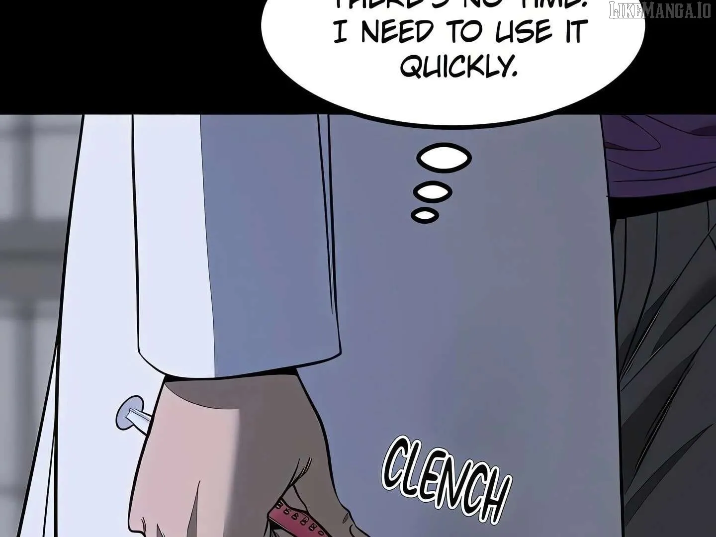 Read I’m a Mom chapter 156 image 51 on Lezhin